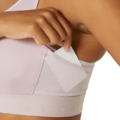 Asics Road Compression Bra