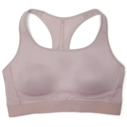 Asics Road Compression Bra