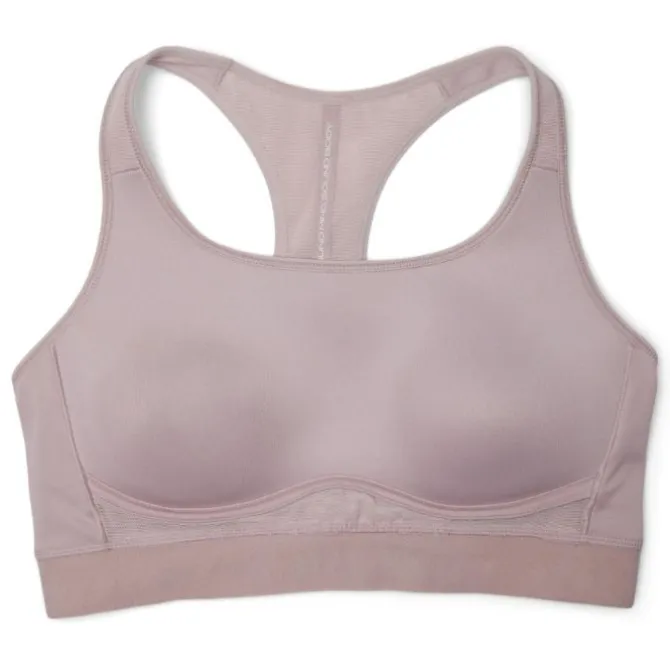 Asics Road Compression Bra