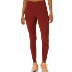 Asics Road High Waist Tight