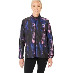 Asics Road Lite-Show Packable Jacket