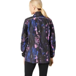 Asics Road Lite-Show Packable Jacket