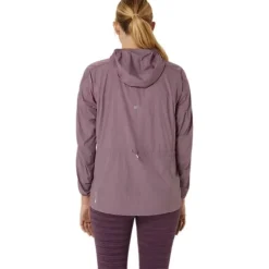 Asics Road Packable Jacket