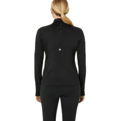 Asics Road Winter 1/2 Zip Midlayer