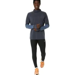 Asics Road Winter Run Tight