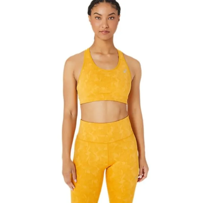 Asics Runkoyo Jacquard Bra