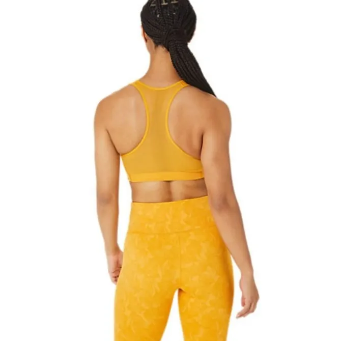 Asics Runkoyo Jacquard Bra