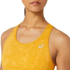 Asics Runkoyo Jacquard Bra