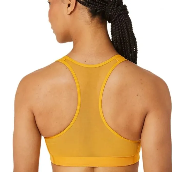 Asics Runkoyo Jacquard Bra