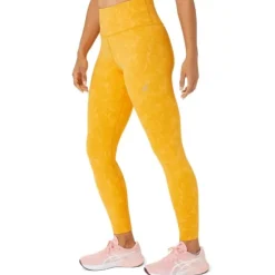 Asics Runkoyo Jacquard Tight