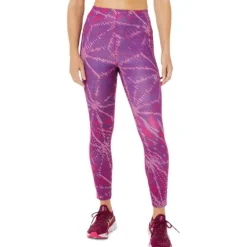 Asics Sakura Aop Tight
