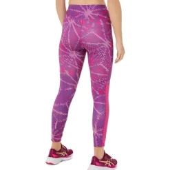 Asics Sakura Aop Tight