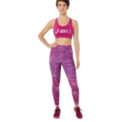 Asics Sakura Aop Tight
