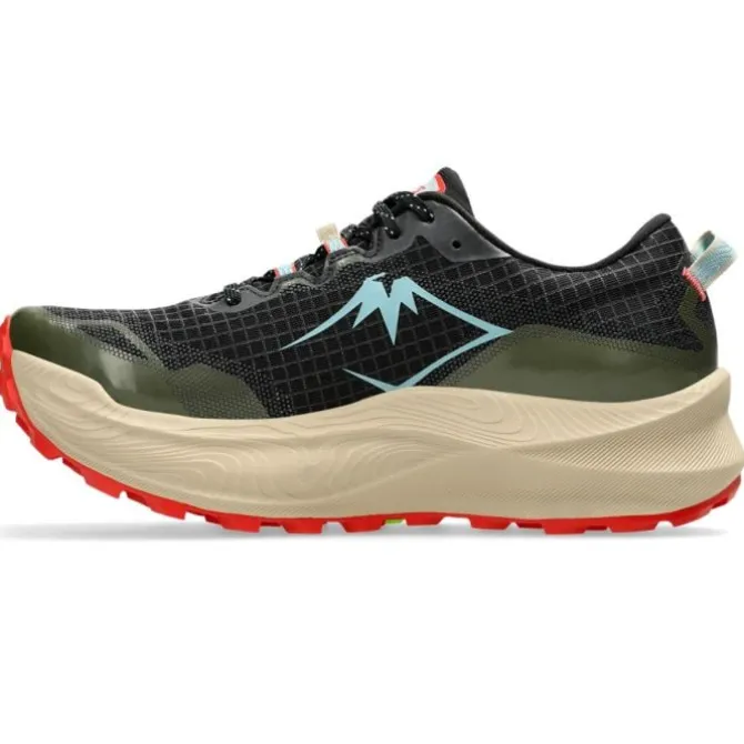 Asics Trabuco Max 3