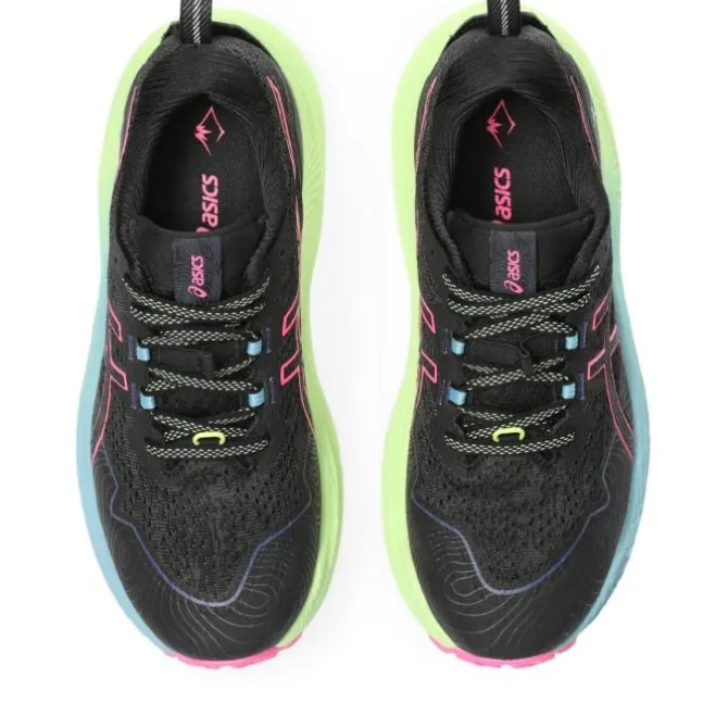 Asics Trabuco Max 2