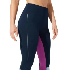Asics Visibility Tight