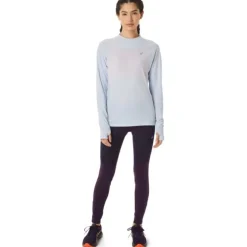 Asics Winter Run LS Top