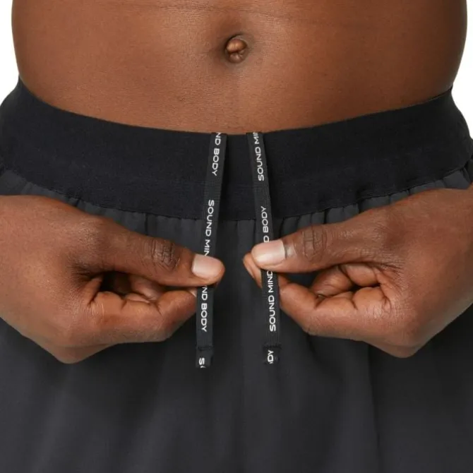 Asics Winter Run Pant