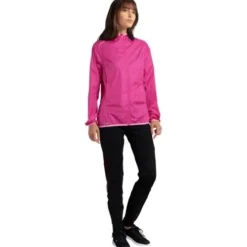 Athli-Tech MAELYNE 200 WOMEN'S WINDBREAKER