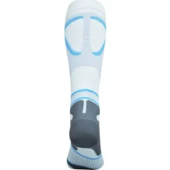 Bauerfeind Run Performance Compression Socks High Cut