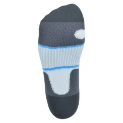 Bauerfeind Run Performance Compression Socks High Cut