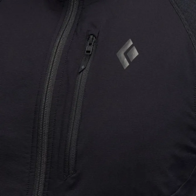 Black Diamond Coefficient LT Hybrid Vest