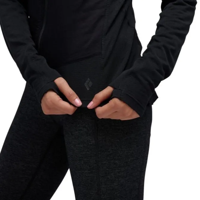 Black Diamond Coefficient LT Hybrid Hoody