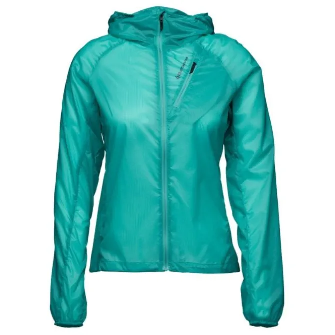 Black Diamond Distance Wind Shell