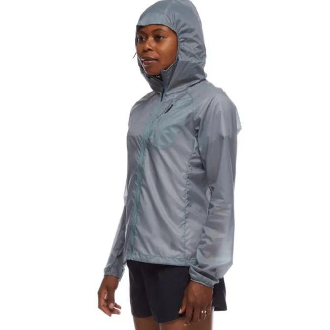 Black Diamond Distance Wind Shell