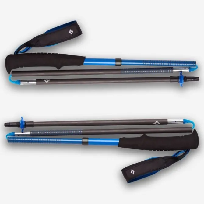 Black Diamond Distance Z Poles
