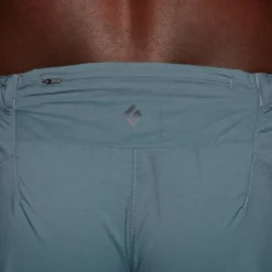 Black Diamond Flatiron Shorts