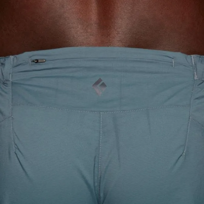 Black Diamond Flatiron Shorts