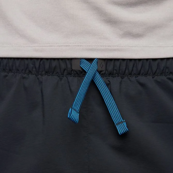 Black Diamond Flatiron Shorts