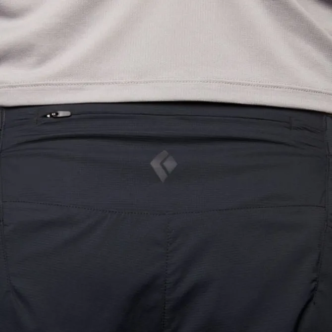 Black Diamond Flatiron Shorts