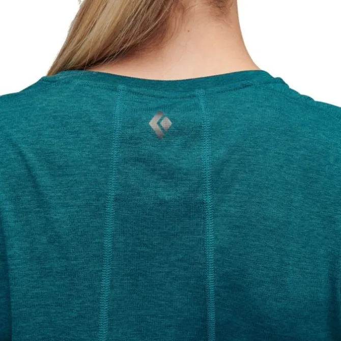 Black Diamond Lightwire LS Tee
