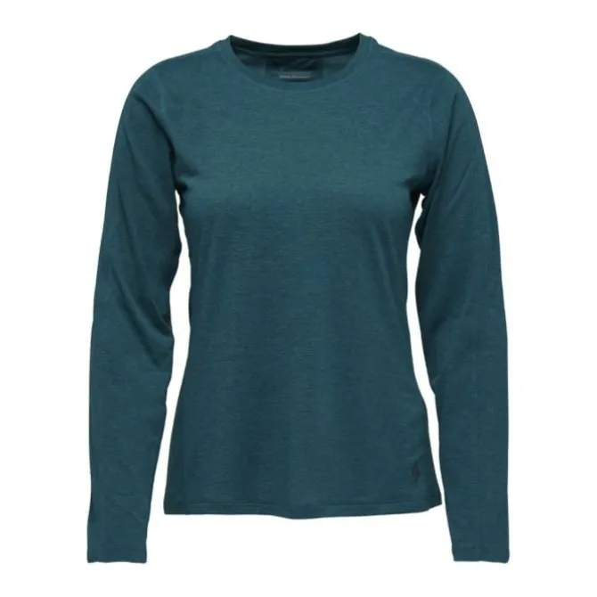 Black Diamond Lightwire LS Tee