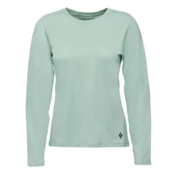 Black Diamond Lightwire LS Tee