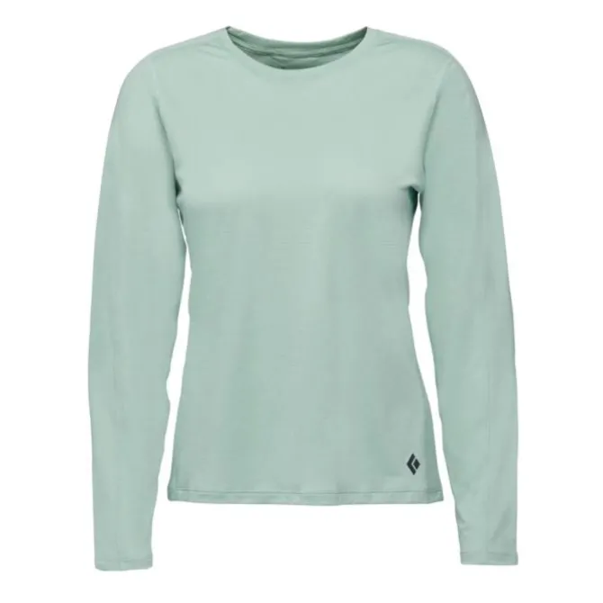 Black Diamond Lightwire LS Tee