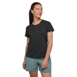 Black Diamond Lightwire SS Tech Tee