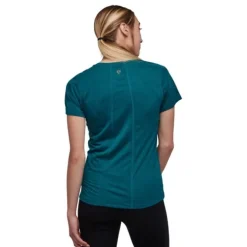 Black Diamond Lightwire SS Tech Tee