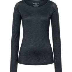 Black Diamond Long Sleeve Rhythm Tee