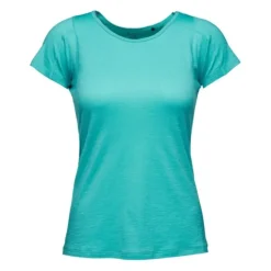 Black Diamond Rhythm Tee