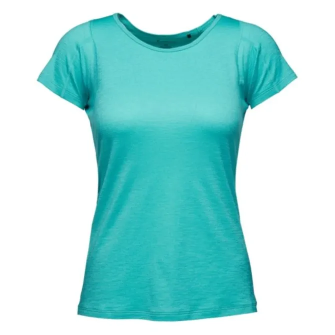 Black Diamond Rhythm Tee