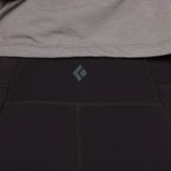 Black Diamond Session Tights