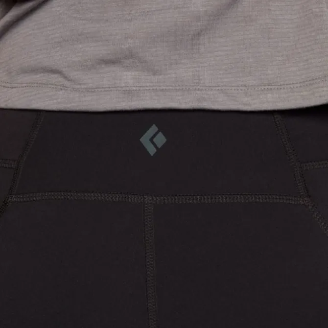 Black Diamond Session Tights