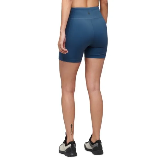 Black Diamond Sessions Shorts 5 Inch