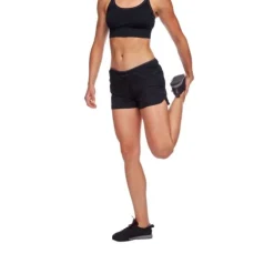 Black Diamond Sprint Shorts