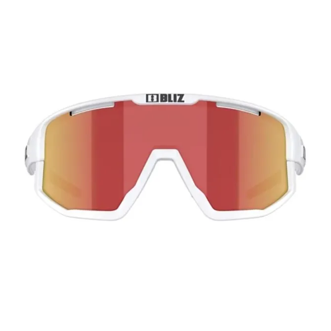 Bliz Active Fusion Matt White
