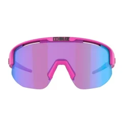Bliz Active Matrix Neon Pink Nordic Light