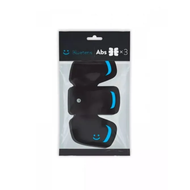 Bluetens Abs Electrodes 3-pack